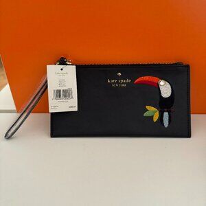 kate spade wallet
